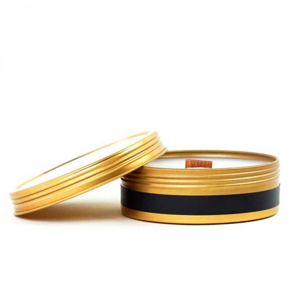 Tubereuse Candle Aromatherapy Luxury Fragrance Scented Candle