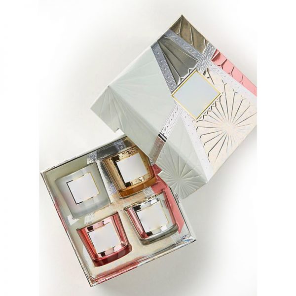 Tubereuse Candle Aromatherapy Luxury Fragrance Scented Candle