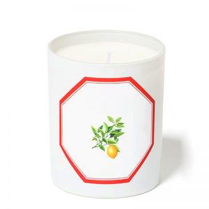 Scented Gifts Soy Wax Candles In Jar Aromatherapy