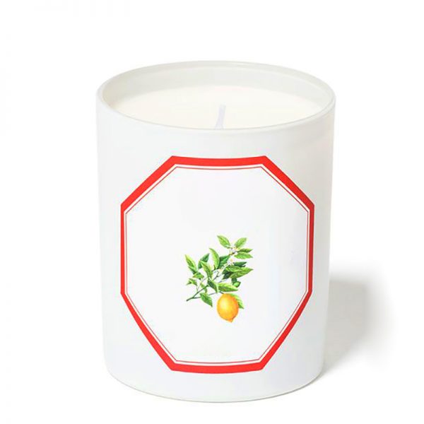 Scented Gifts Soy Wax Candles In Jar Aromatherapy
