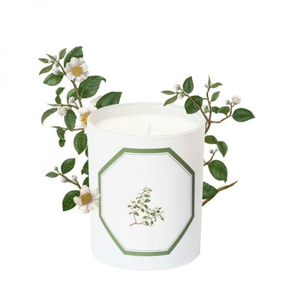Scented Gifts Soy Wax Candles In Jar Aromatherapy
