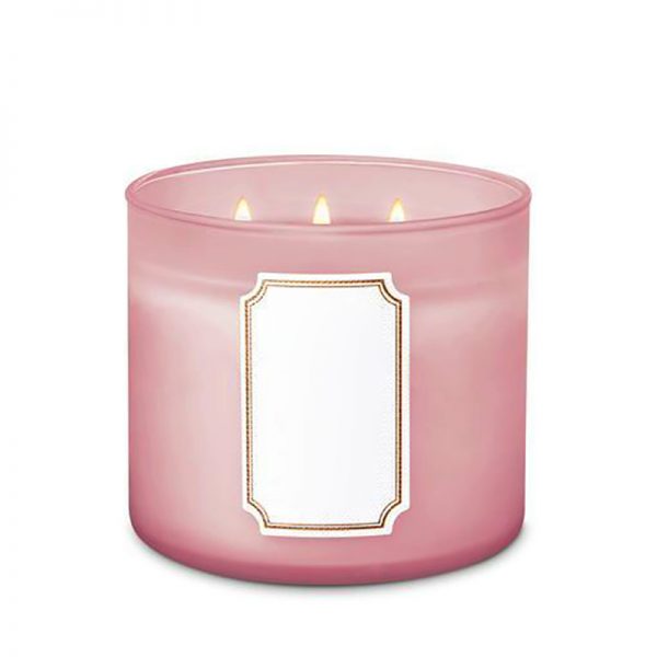 Yankee Candle Fall Scents Cute Gel Scented Candles