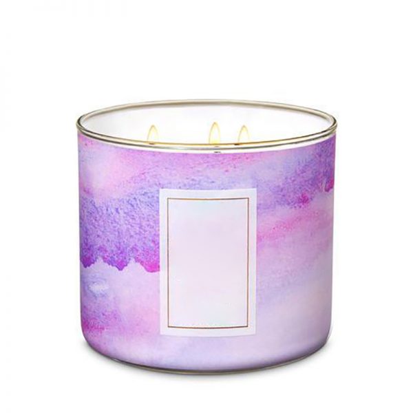 Yankee Candle Fall Scents Cute Gel Scented Candles