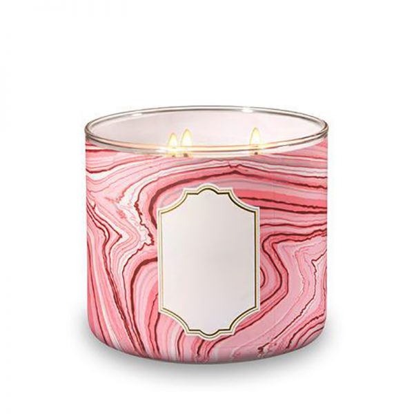 Beach Scented Candles Scented Candles No Minimum