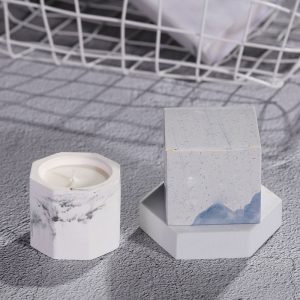 Big Scented Candles Scented Tall Candles