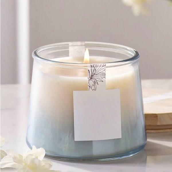 Yankee Candle Lavender Vanilla Soy Scented Candles Peppermint