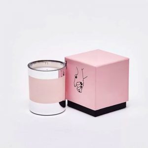 Candles That Smell Like Cologne Scented Candle In A Box