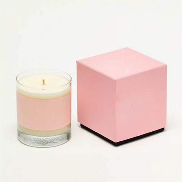 Candles That Smell Like Cologne Scented Candle In A Box