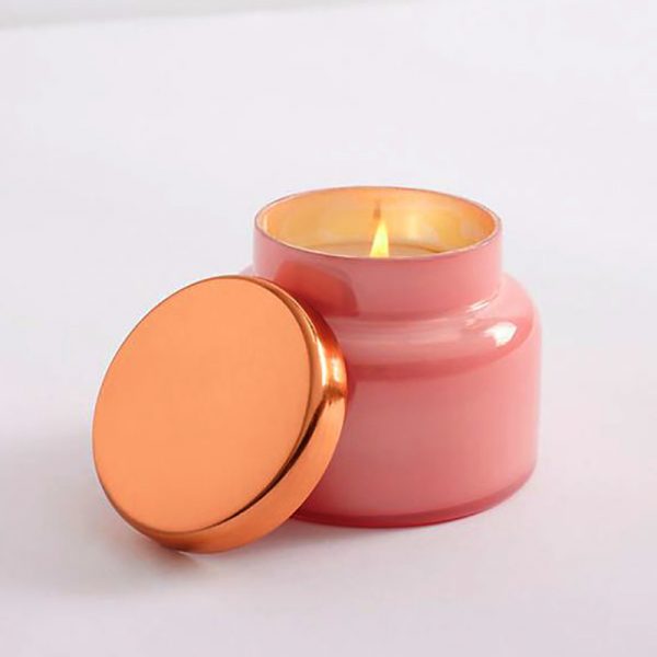 Candles That Smell Like Cologne Scented Candle In A Box