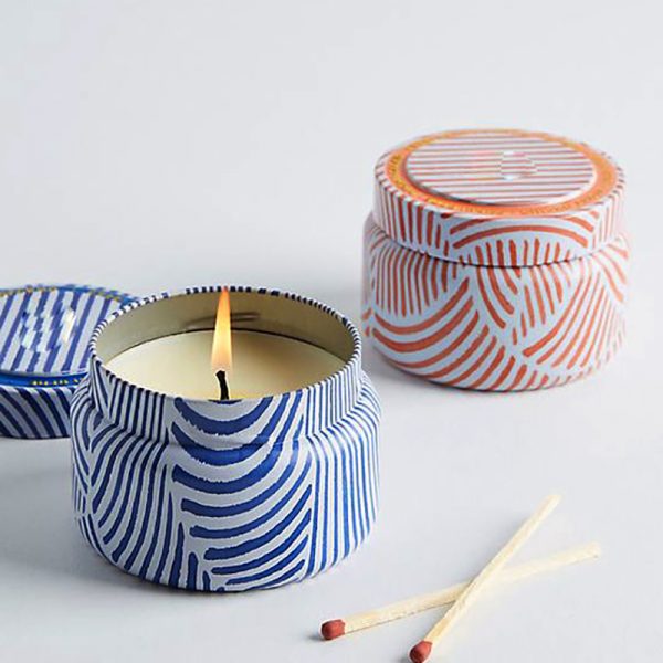 Candles That Smell Like Cologne Scented Candle In A Box