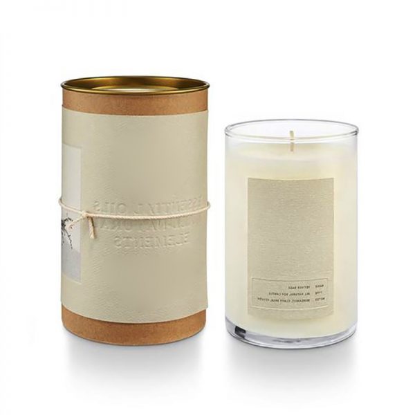 Steelseries Scented Candles Brown Glass Jar Scented Candles In Bulk