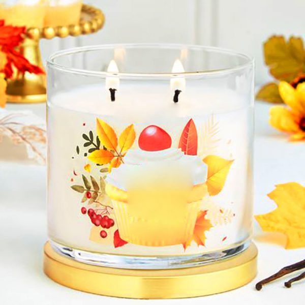 Amber Scented Candles Scented Candle Candles Pure Aromatherapy