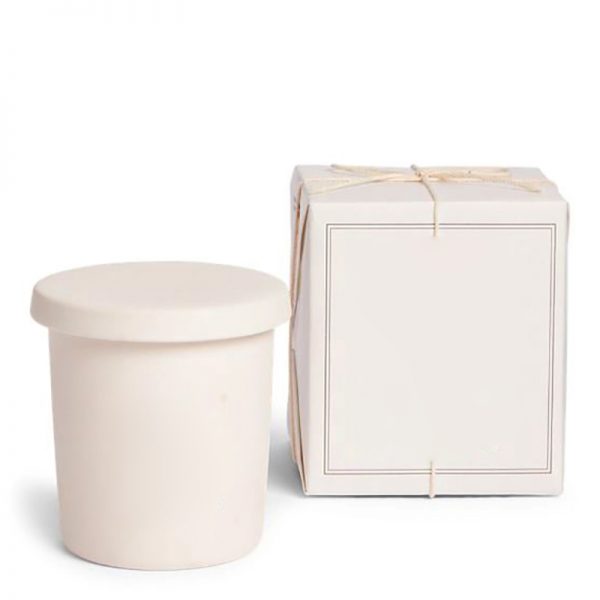 French Cade Lavender Aromatherapy Soy Wax Scented Candle