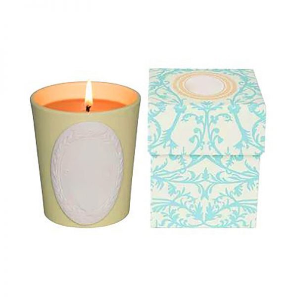 Ambre Candle Man Scented Candles Yankee Candle Fragrance Oil