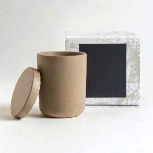 Fragrance Wax Warmer Aromatherapy Candle Private Label