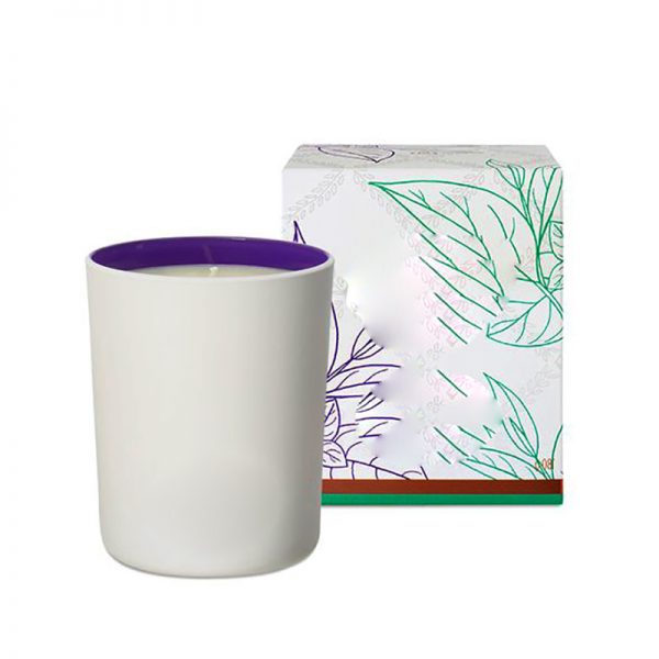 Ambre Candle Man Scented Candles Yankee Candle Fragrance Oil