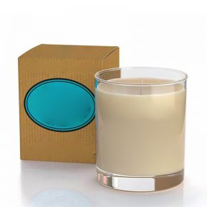 Le Labo Candle Santal 26 Scented Candle Soy Wax Blue Tin