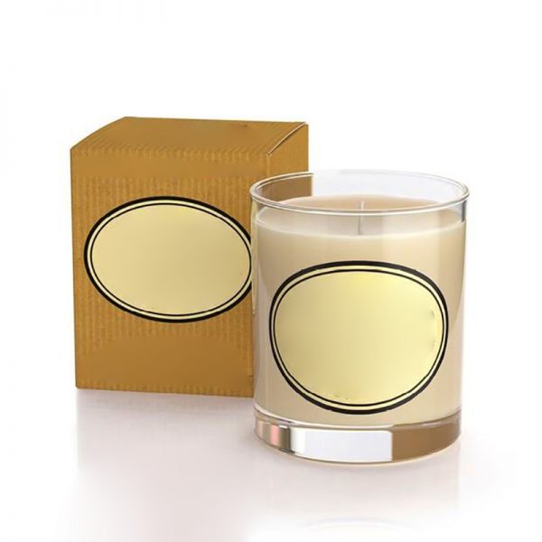Le Labo Candle Santal 26 Scented Candle Soy Wax Blue Tin