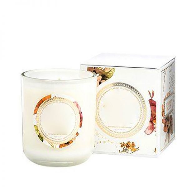 Fragrance Wax Warmer Aromatherapy Candle Private Label