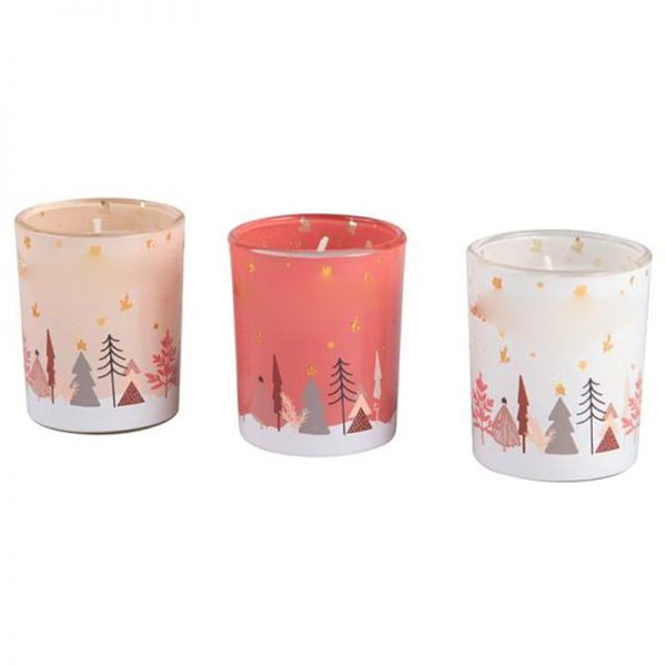 Fragrance Wax Warmer Aromatherapy Candle Private Label