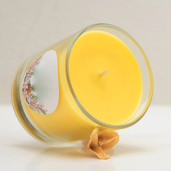 Super Strong Wax Melts Aromatherapy Candle Special Long Match