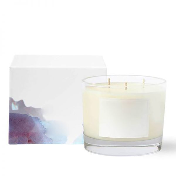 Fragrance Wax Warmer Aromatherapy Candle Private Label