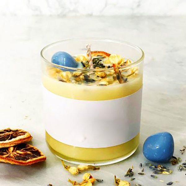 Super Strong Wax Melts Aromatherapy Candle Special Long Match