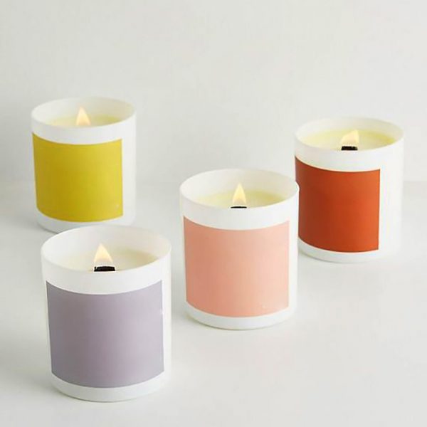 Best Soy Wax For Scent Throw Premium Luxury Scented Candles