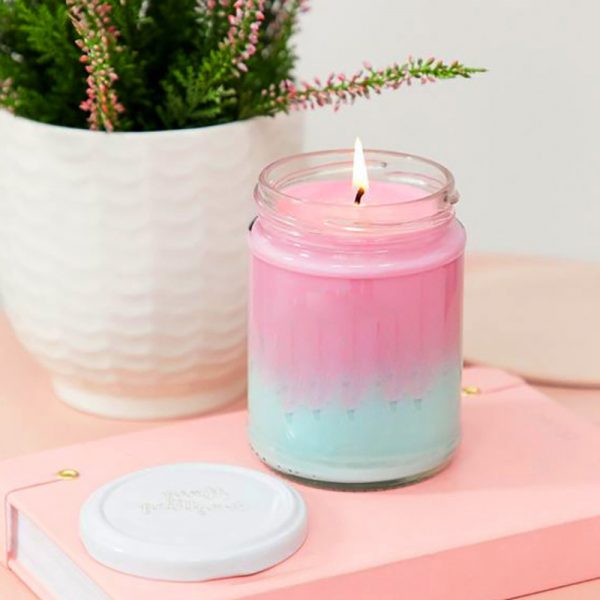 Nest Home Fragrance Scented Candles Set Of 2 Gifts For Women Christmas