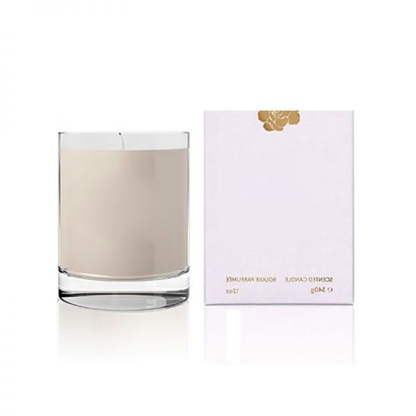 Bulk Scented Candles Aromatherapy Natural Soy Wax Scented Candle