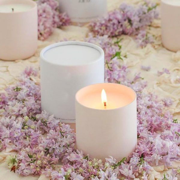 Zoflora Wax Melts Scented Candles Set Of 2 Gifts For Women Christmas