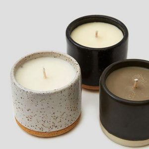 Patchouli Wax Melts Simple Scented Candle
