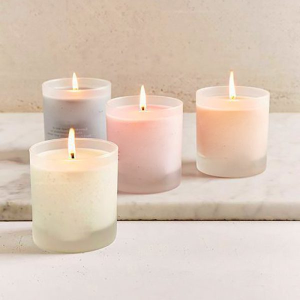 Patchouli Wax Melts Simple Scented Candle