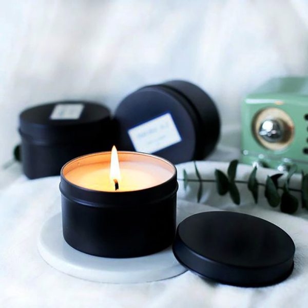 Patchouli Wax Melts Simple Scented Candle