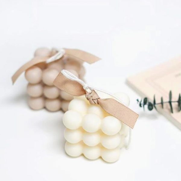 Patchouli Wax Melts Simple Scented Candle