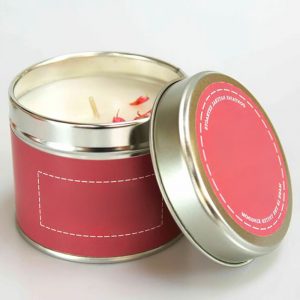 Nest Moroccan Amber Candles Scented Wax In Box Customised