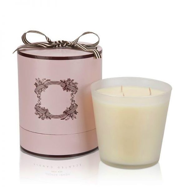 Bulk Scented Candles Aromatherapy Natural Soy Wax Scented Candle