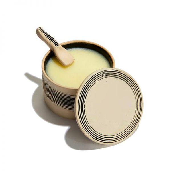 French Vanilla Candle Relaxing Scented Candles