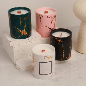Spa Scented Candles Aromatherapy Candle Gift Set Scented