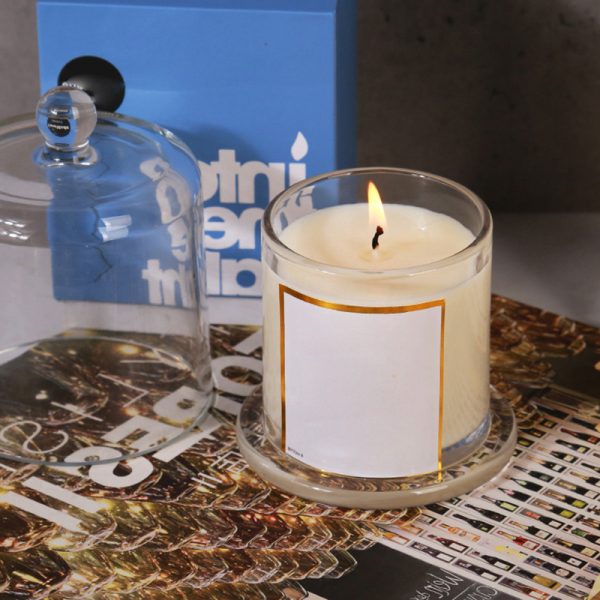 Spa Scented Candles Aromatherapy Candle Gift Set Scented