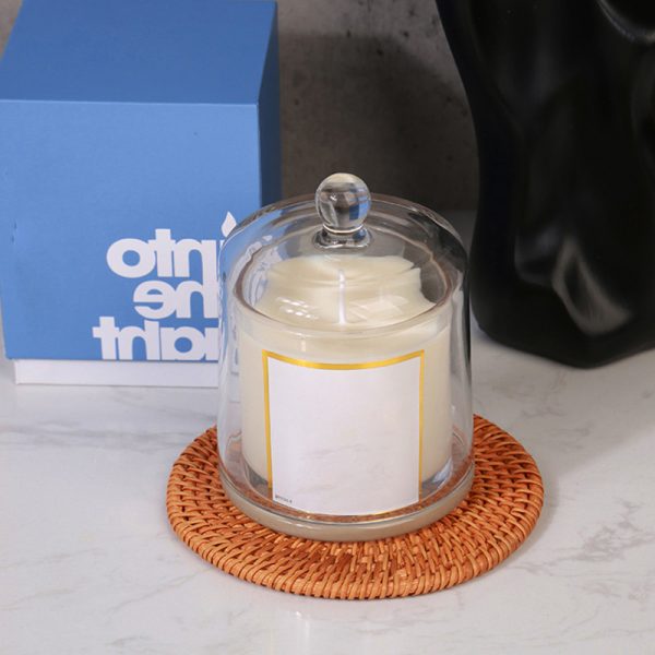 Spa Scented Candles Aromatherapy Candle Gift Set Scented