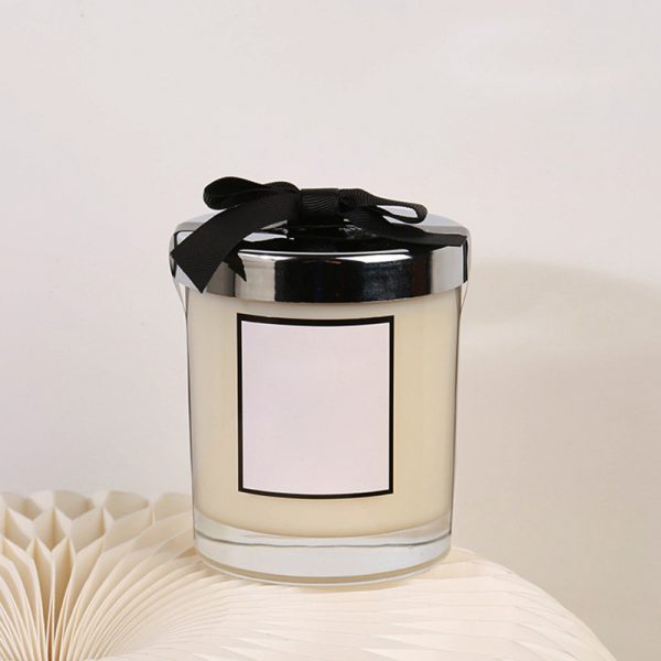 Wax Melts Zoflora Concrete Candle Jar Scented