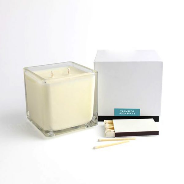 Best Long Lasting Scented Candles Scented Tea Light Candles