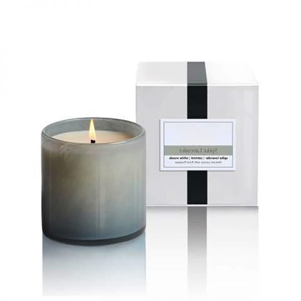 Best Long Lasting Scented Candles Scented Tea Light Candles
