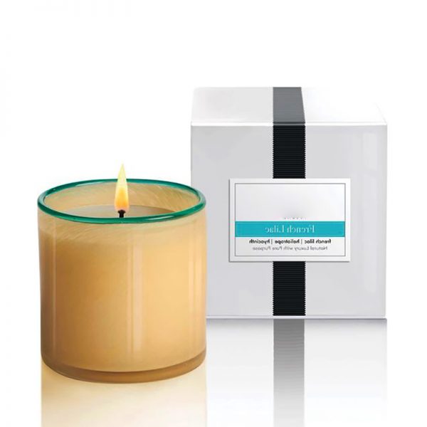 Best Long Lasting Scented Candles Scented Tea Light Candles