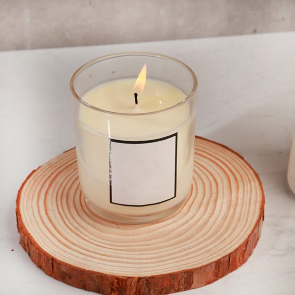Yankee Black Coconut Candles Scented Luxury Logo
