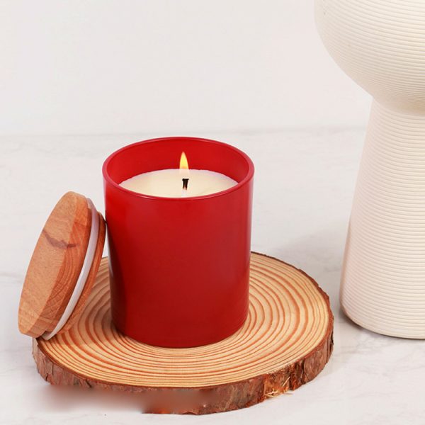 Febreze Wax Melts Warmer Natural Soy Aromatherapy Candles