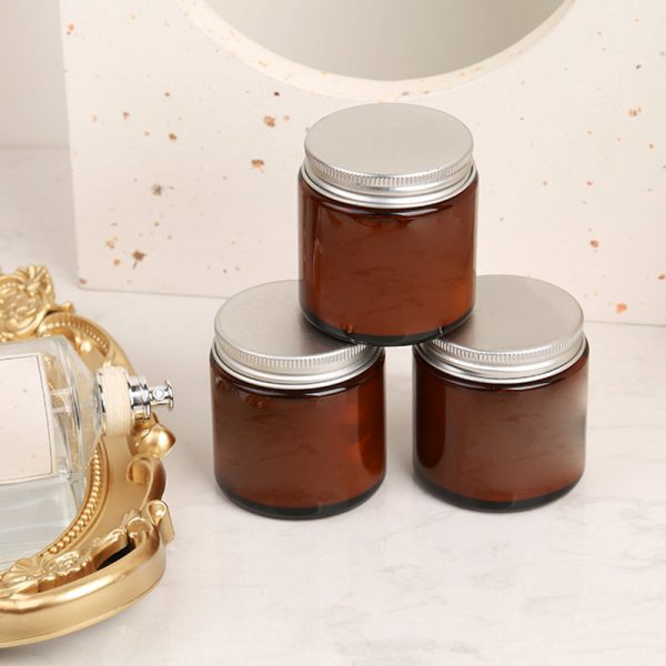 Best Christmas Scented Candles Orange Scented Candle