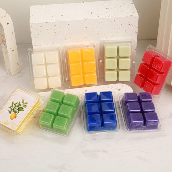 Best Christmas Scented Candles Orange Scented Candle
