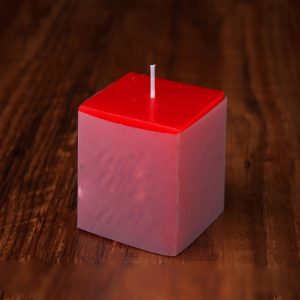 White Scented Candles Lavender Candle Scented